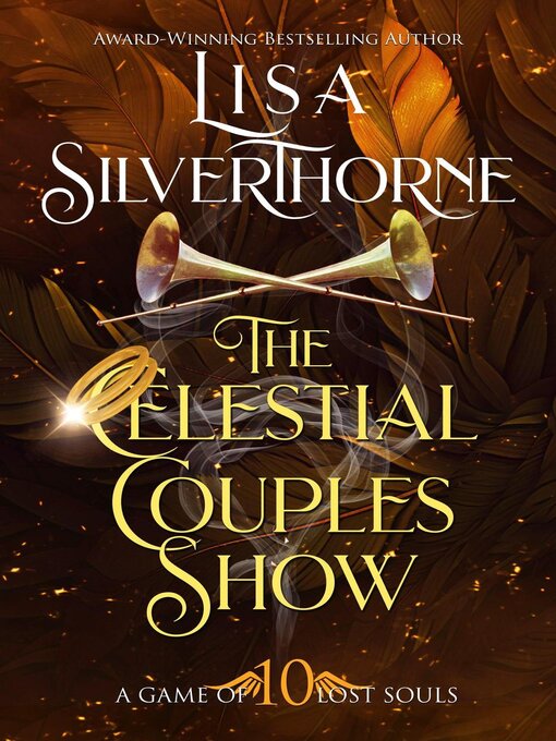 Title details for The Celestial Couples Show by Lisa Silverthorne - Available